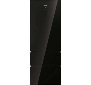 Холодильник Haier HTW7720DNGB