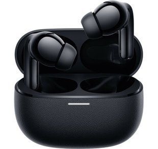 Гарнитура Xiaomi Redmi Buds 5 Pro Black (BHR7660GL) K