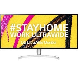 Монитор LG 34WK95U-W