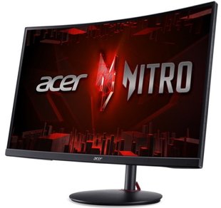 Монiтор 27" Acer XZ271UP3bmiiphx (UM.HX1EE.311) Black