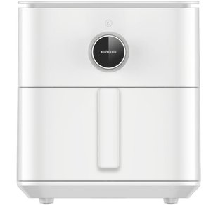 Мультипечь Xiaomi Smart Air Fryer MAF10 White (6.5L)