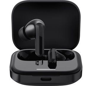 Наушники Redmi Buds 5 (BHR7627GL) Black 2024