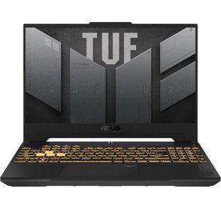 Ноутбук ASUS FX707ZU4-HX050