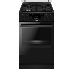 Плита комбинированная Hansa FCMS 593563