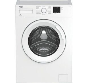 Пральна машина Beko WUE5411XWW