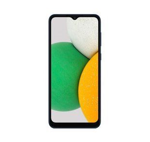 Смартфон Samsung Galaxy SM-A032F 2/32Gb Blue