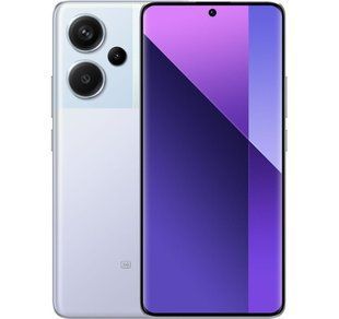 Смартфон Xiaomi Redmi Note 13 Pro+ 5G 8/256 Aurora Purple