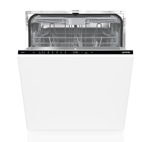 Посудомийна машина Gorenje GV643E90