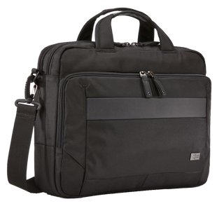 Сумка Case Logic Notion Slim Briefcase 14" NOTIA-114 Black