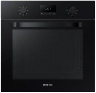 Духовой шкаф Samsung NV68R1310BB/WT