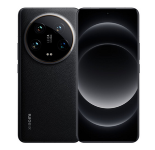 Терминал Xiaomi 14 Ultra 16/512GB Black