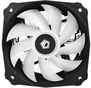 Кулер ID-Cooling DK-03 120x120х63 мм, 4-pin PWM