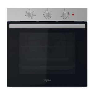 Духова шафа WHIRLPOOL OMR35HR0X
