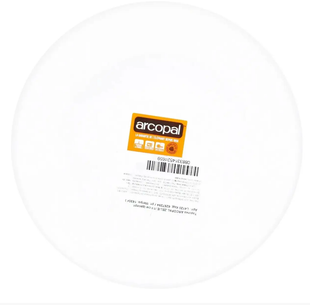 Тарелка суповая Arcopal Josie Q5807 (21см)