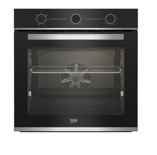 Духова шафа електрична Beko BBIE13100XC
