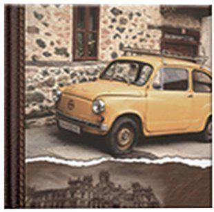 Фотоальбом Ufo 10x15x200 PP-46200 Rarity