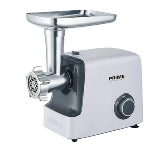 М'ясорубка Prime Technics PG 2243 WGD