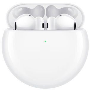 Наушники Huawei Freebuds 4 Ceramic White