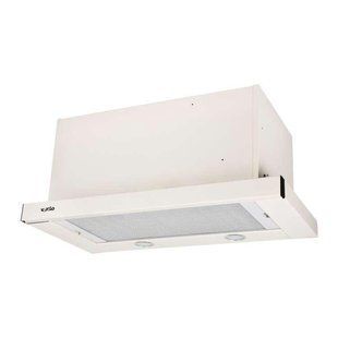 Витяжка Ventolux Garda 60 CREMA (1100) SMD LED