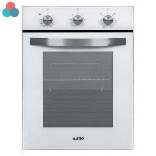 Духовой шкаф Ventolux NEW YORK 6 MT (WH)