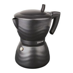 Гейзерная кофеварка Rondell Walzer RDA-432