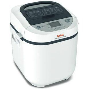Хлібопіч Tefal PF250135