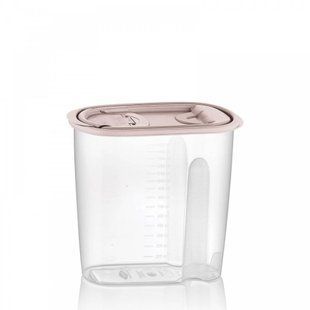 Контейнер Bager Dry Food Pudra (BG-284 P)