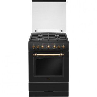 Плита комбінована Hansa FCMA 68109