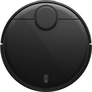 Робот-пылесос Xiaomi Mi Robot Vacuum-Mop P Black