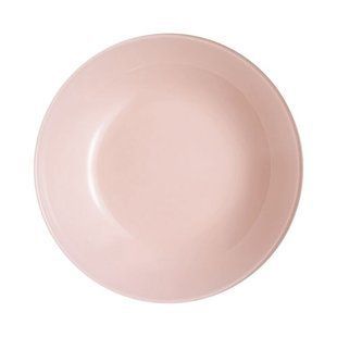 Тарілка Luminarc ARTY PINK QUARTZ /20 см/суп. (Q3130)