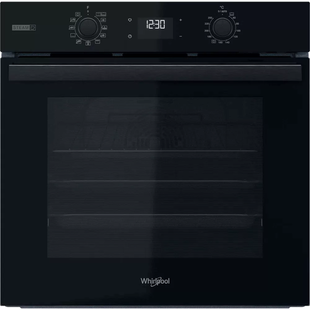 Духова шафа WHIRLPOOL OMSR58CU1SB