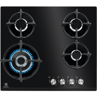 Газовая варочная поверхность Electrolux KGG6437K