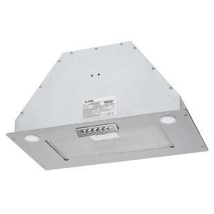Витяжка Ventolux PUNTO 520/282 INOX (1000) PB