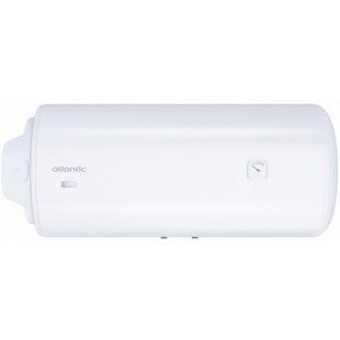 Водонагрівач Atlantic Opro Horizontal HM 100 D400S (1500W)
