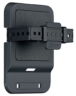 Крiплення настiнне Vogels TVM 6400 Media Box Mount Чорний