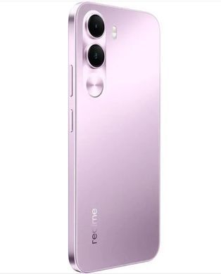 Смартфон Realme C100i 4/128 Dawn Purple