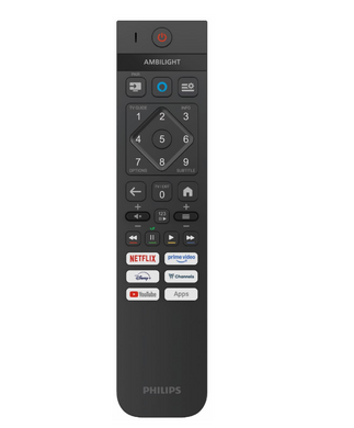 Телевізор Philips 75MLED920/12