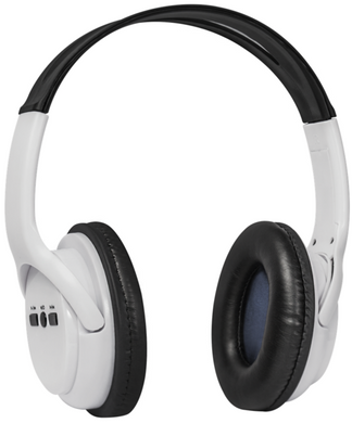 Навушники Defender (63521)FreeMotion B520 білий