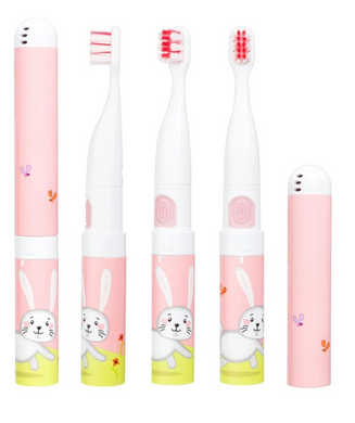 Електрична зубна щітка Vitammy SMILE Rabbit (від 3 років)