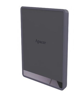 Наружный SSD накопитель APACER AS724 1TB Mauve RP (AP1TBAS724M-1)