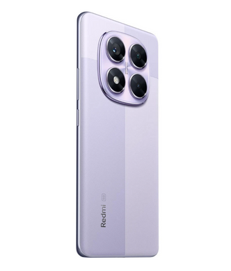 Смартфон XIAOMI Redmi Note 14 Pro 5G 8/256GB Lavender Purple