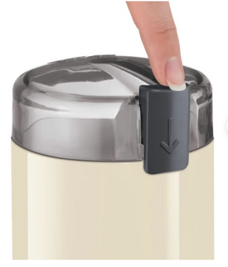 Кофемолка BOSCH TSM6A017 C