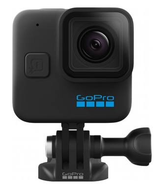 Камера GoPro HERO11 Black Mini (CHDHF-111-RW) + Рюкзак