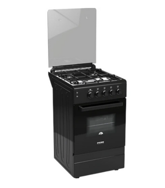 Плита газова PRIME TECHNICS PSG 54015 D