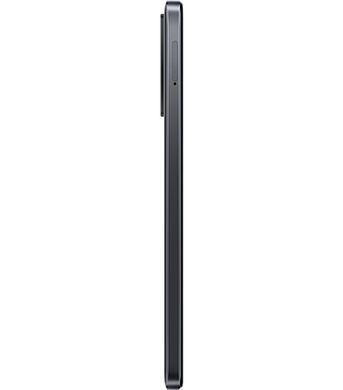 Смартфон Xiaomi Redmi Note 11 4/128 Graphite Gray(2201117TY)