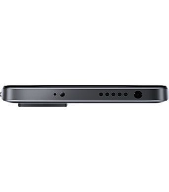 Смартфон Xiaomi Redmi Note 11 4/128 Graphite Gray(2201117TY)