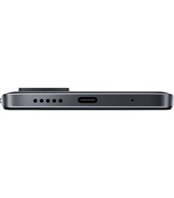 Смартфон Xiaomi Redmi Note 11 4/128 Graphite Gray(2201117TY)