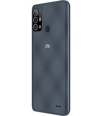 Смартфон Zte Blade A53 pro 4/64GB Blue