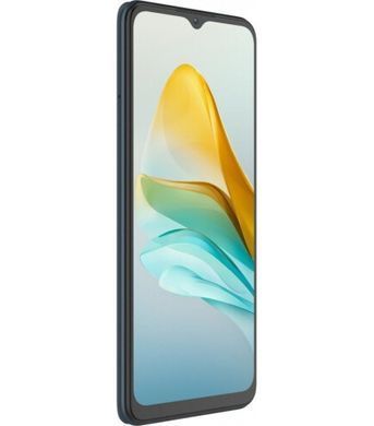 Смартфон Zte Blade A53 pro 4/64GB Blue