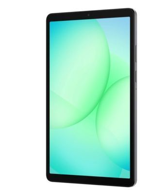 Планшет SAMSUNG SM-X135F Galaxy Tab A11 4G 8/128GB ZAE (сірий)